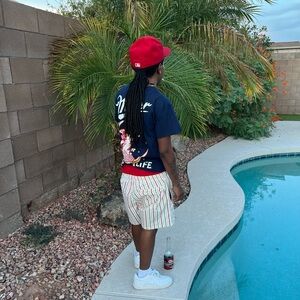 Meet your Posher, Daezja